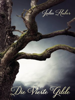 cover image of Die Vierte Gilde